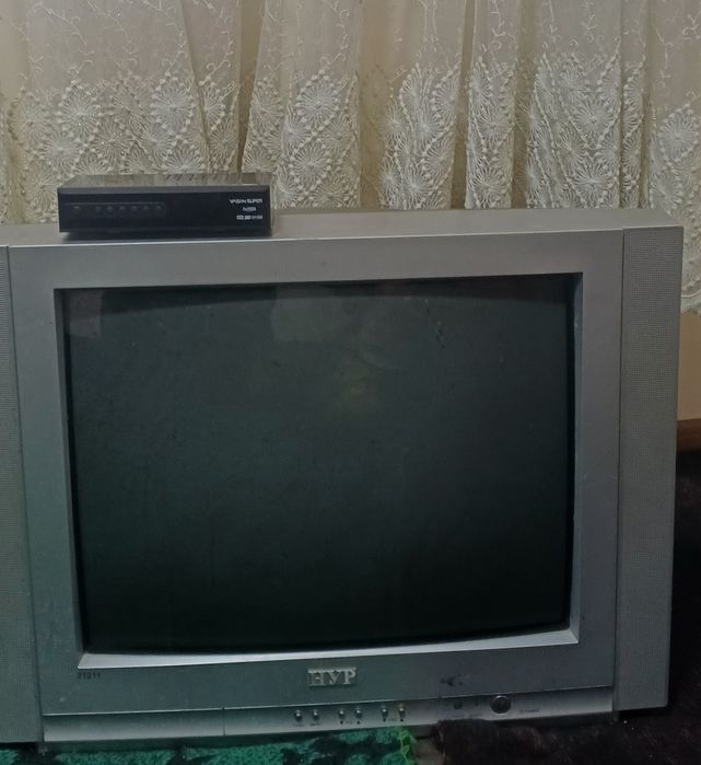Tv sotiladi xolati yaxshi