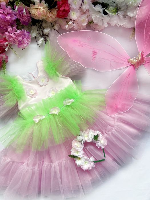 Детский Костюм феи