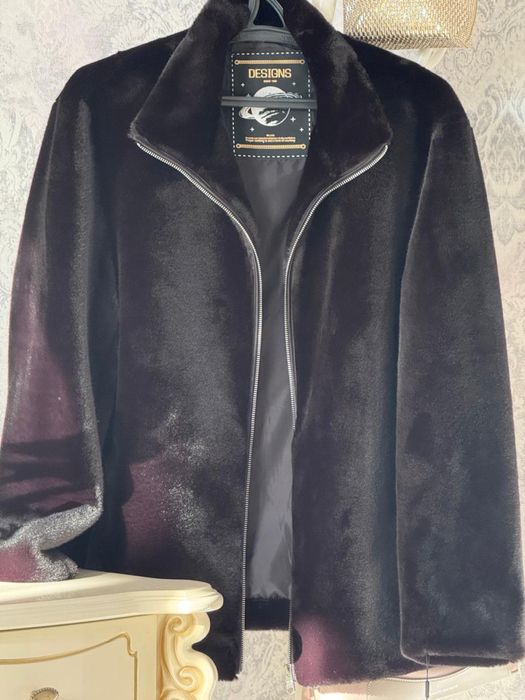 Продам новые кролик шубы