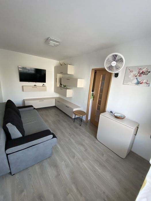 Apartament 2 camere aleea Jupiter