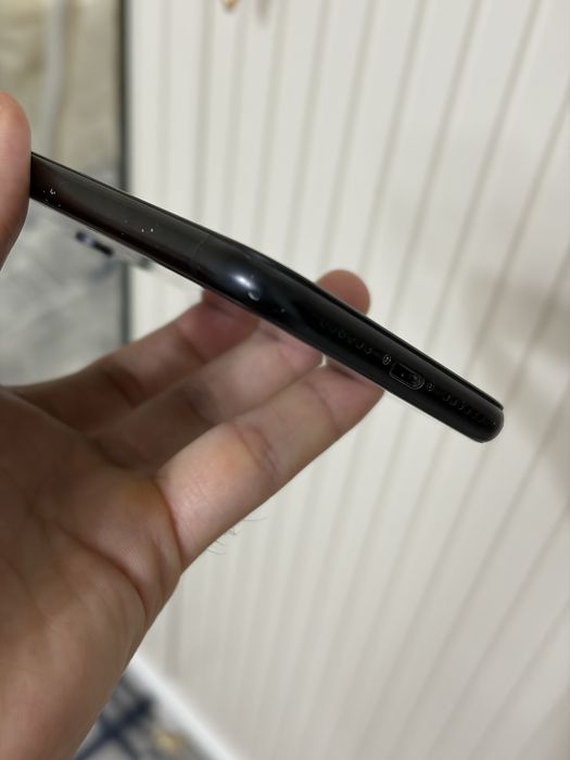 Iphone XR Space Gray