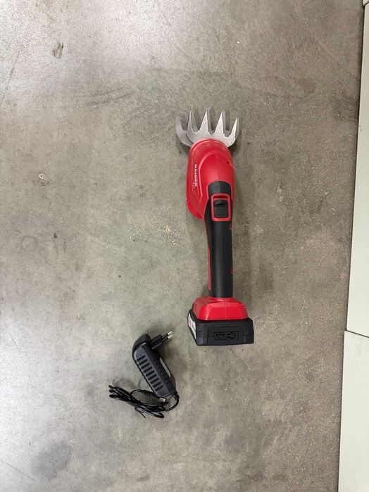 R20 Ножица за трева  2Ah/	Резачка за храсти 510mm 550W /Косачка 2000W