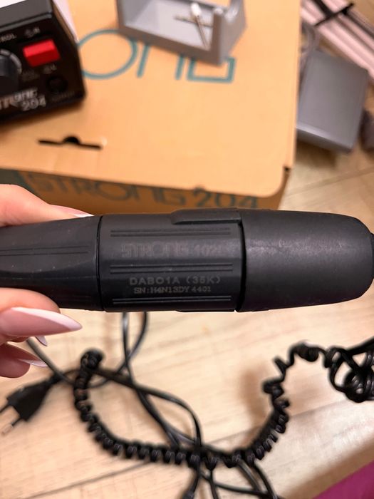 набор для маникюра