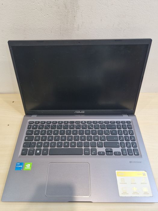 Asus VivaBook i5-1135G7 512SSD 8GB Ram Iris XEGRAPHICS  Garanție#51614