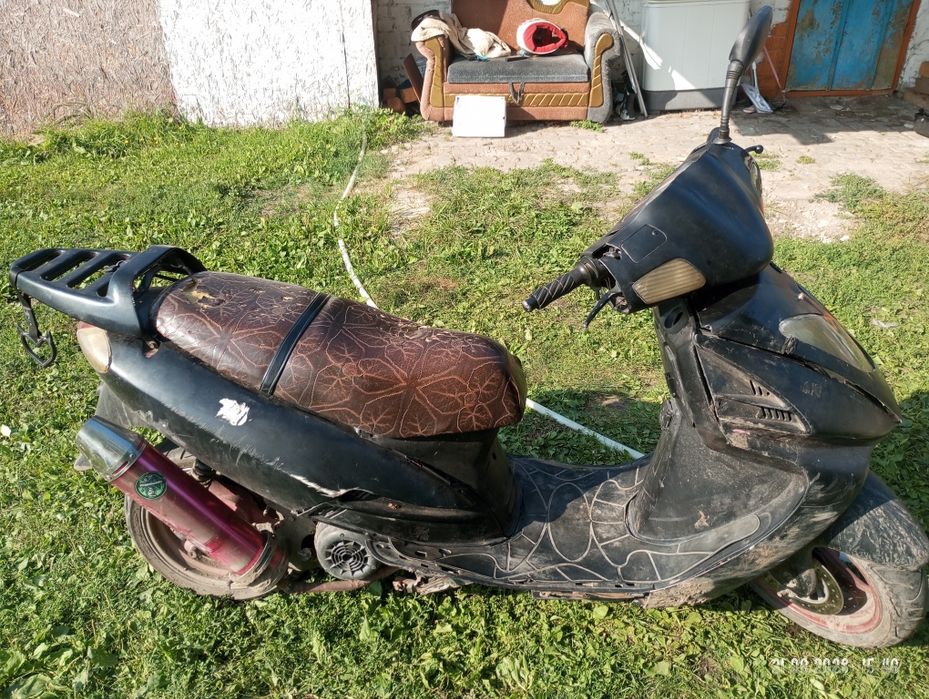 Продам скутор 150