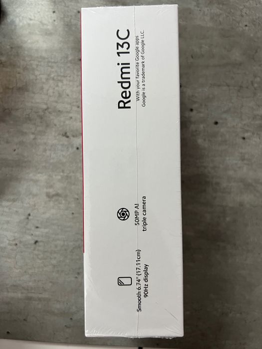 Продам телефон Redmi 13C