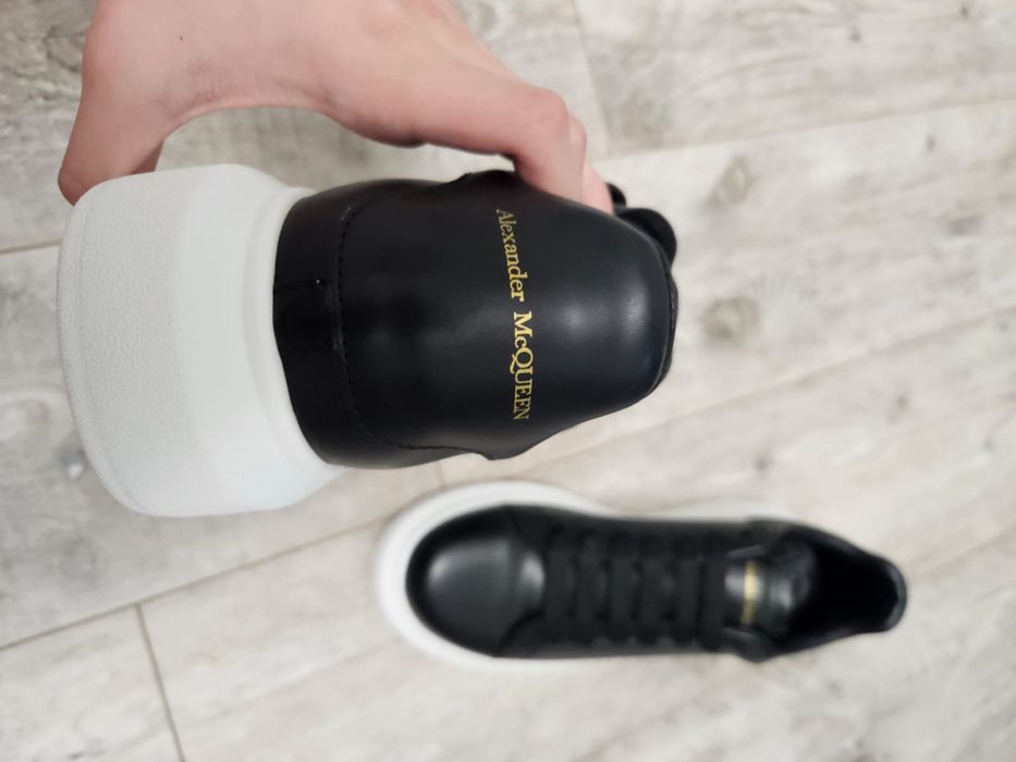 alexander mcqueen