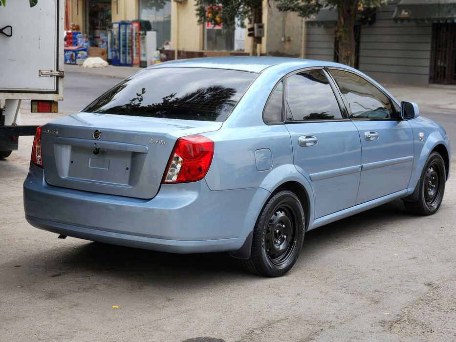 Gentra 1 € avt karopka. Бартер бор