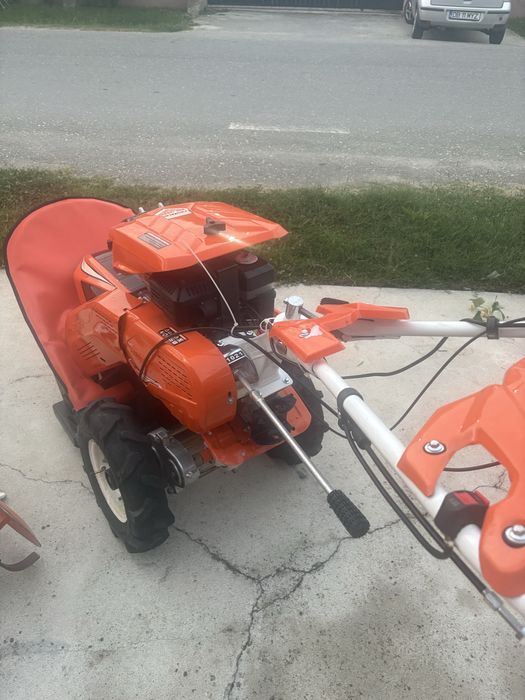 Vand motocultor ruris 7800 CRT