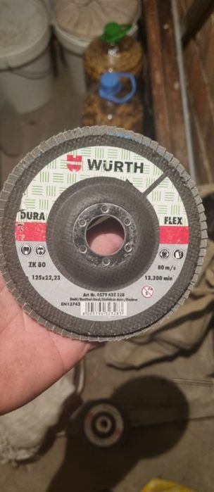 Дидискове за ъглошлайфйф