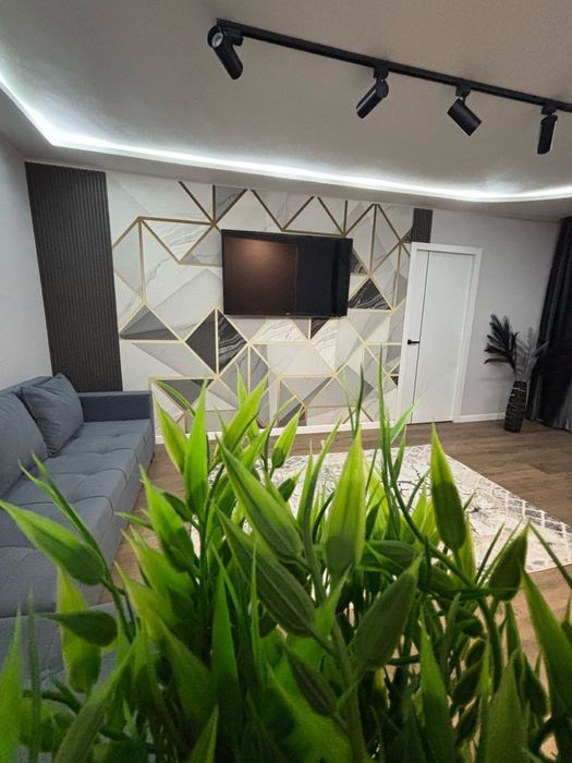 Сдам квартиру посуточно