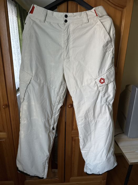 Панталон за сноуборд/ски “Ski Industries”