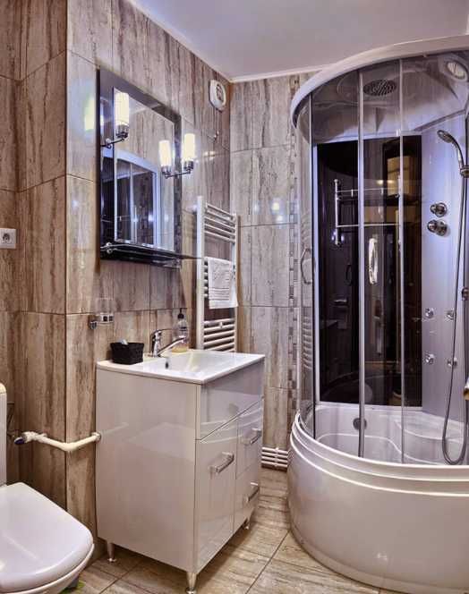 Дава се под наем Двустаен апартамент в Пловдив, Христо Смирненски - 65 кв.м за 250 € - Снимка #4