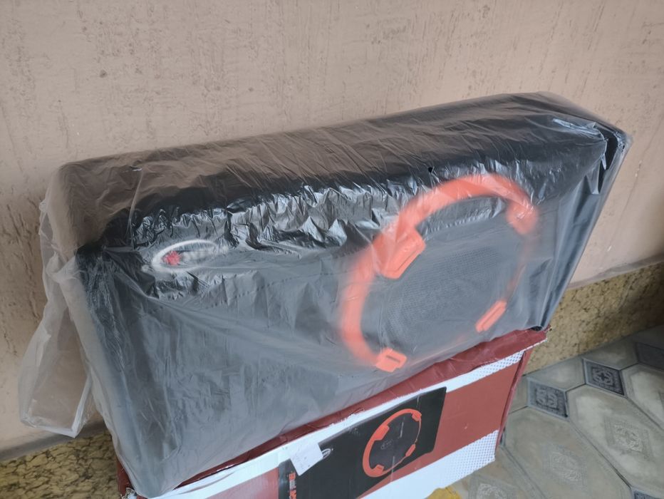 Сабвуфер SYZX D-10. Новый.