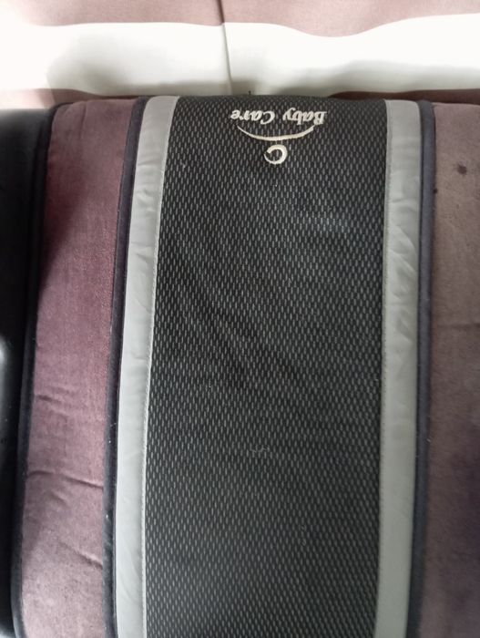 Детское автокресло