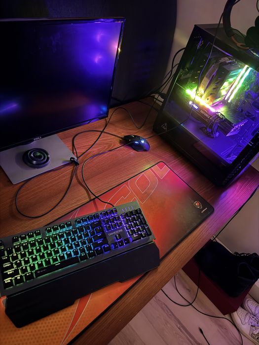 Ryzen 7 3060ti 16gb ram