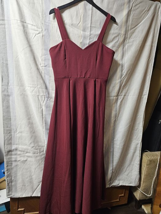 Rochie eleganta lunga