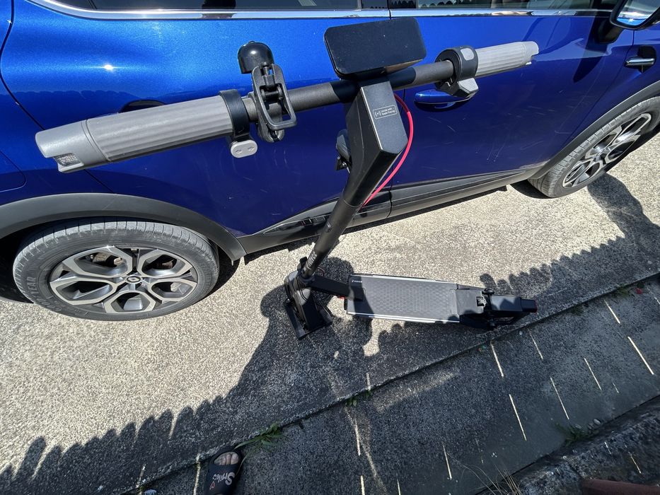 Trotineta electrica Navee S40,cu garantie