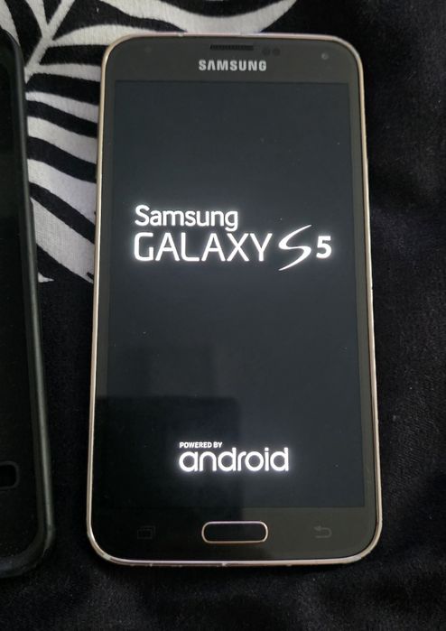 Telefon Samsung Galaxy S5 (SM-G900F)