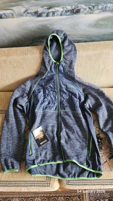 Regatta Anderson II суичър