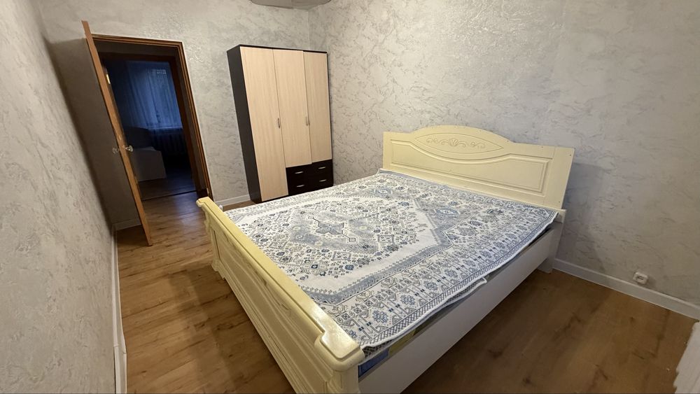 Аренда 3 комн квартиры