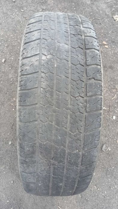 Barguzin 215/65 R16