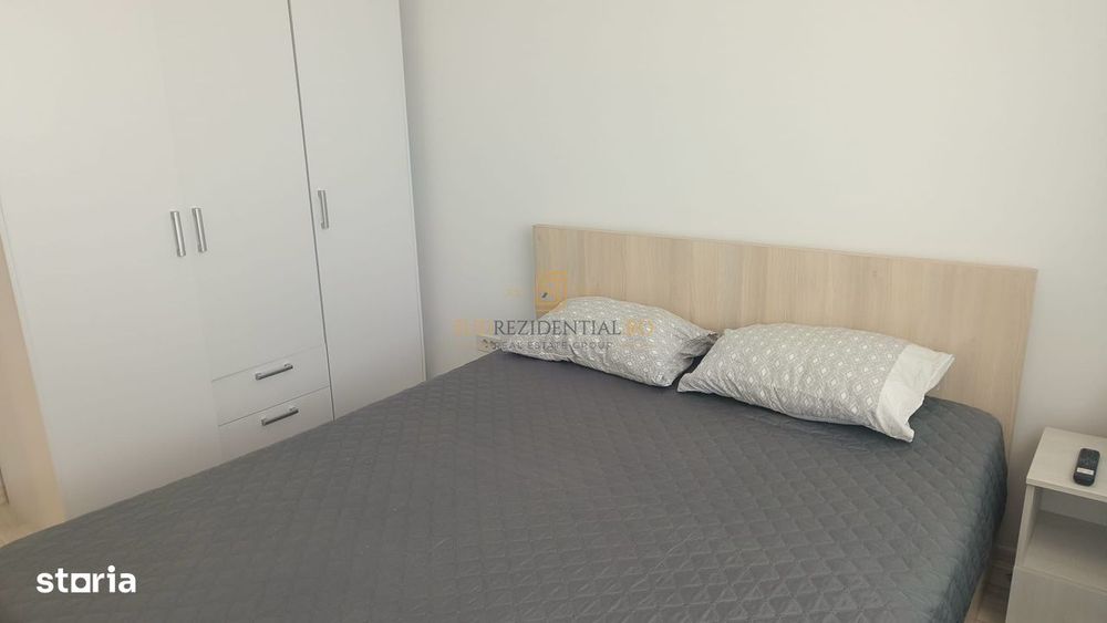 Apartament 2 camere, Grand Arena-Ansamblul Bucuria, Bloc 2024