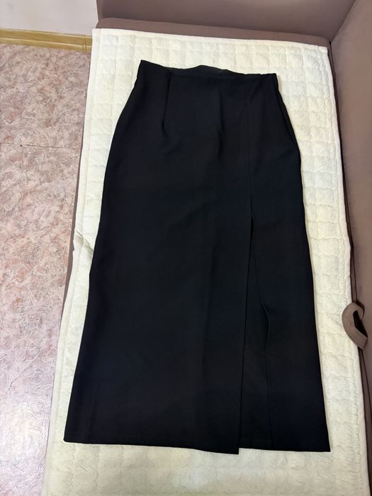 Б/у и новая одежда