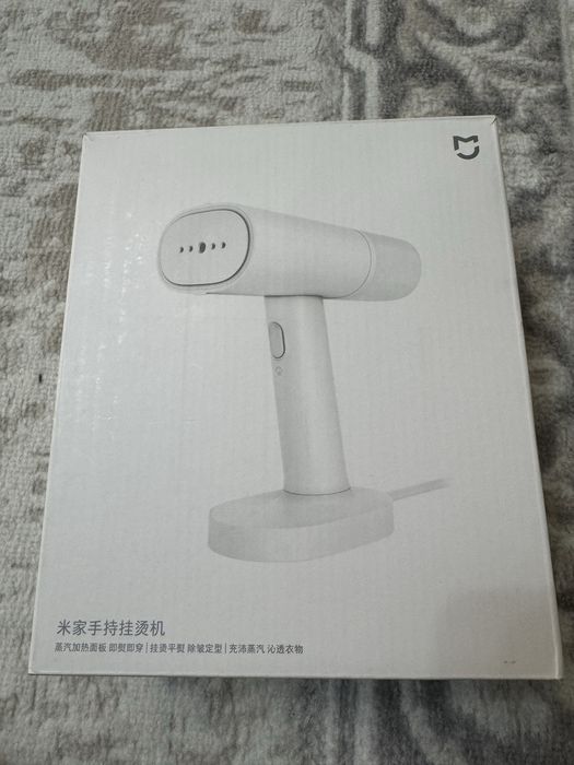 Ручной отпариватель Xiaomi