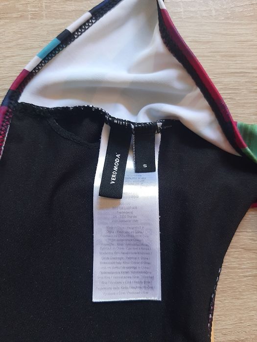 Нов бански Vero Moda S