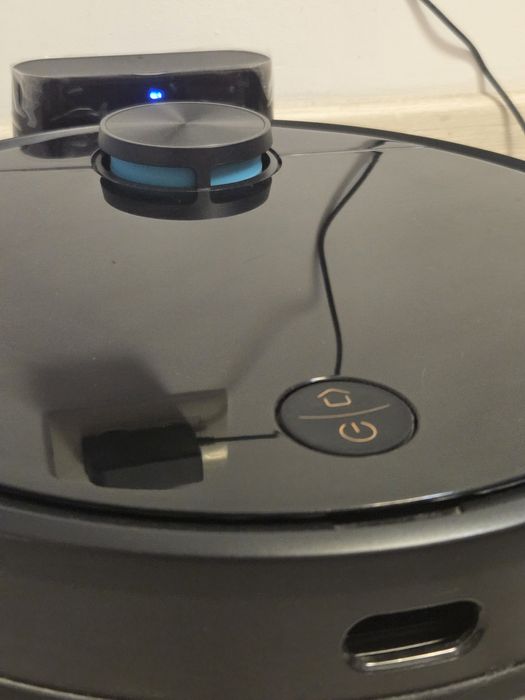 Roborock Viomi V3 Cleaner Laser