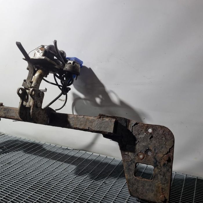 Carlig remorcare Hyundai Tucson 2006 - 2010 SUV 4 Usi (1477)