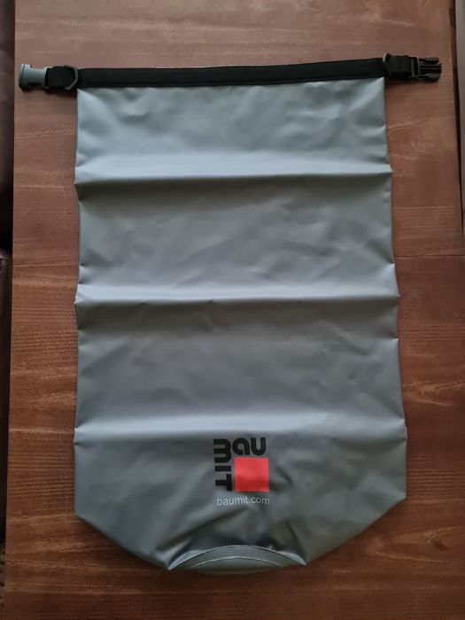 Раница Baumit непромукаема