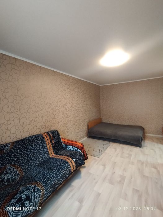 Двухкомнатная. ЦЕНТР.