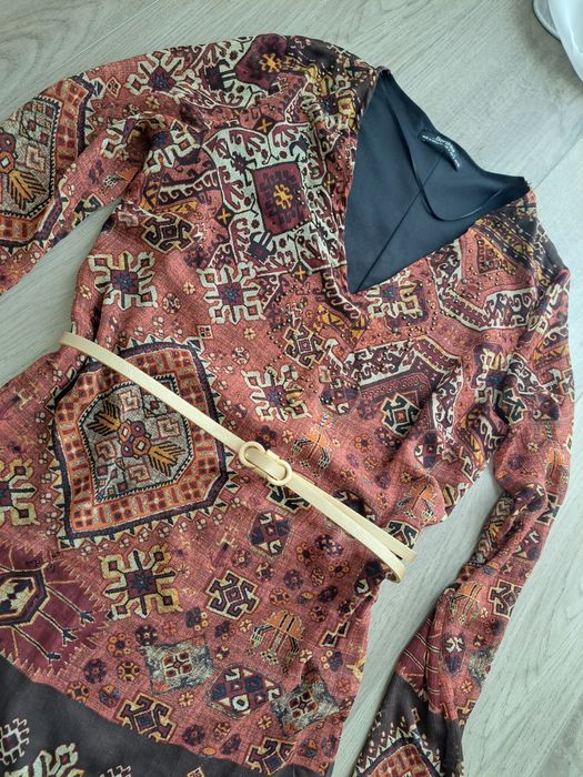 Bershka Rochie Casual
