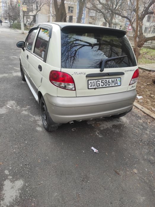 Matiz best yili 2012