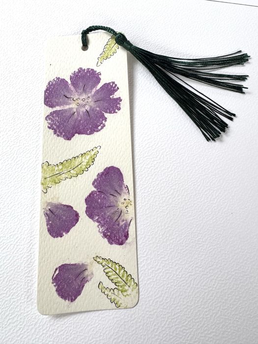 Semne de carte handmade originale si unicate