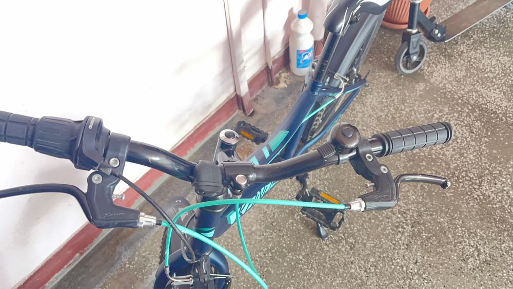 Bicicleta Kands Smart 20”