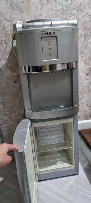 Кулер для воды Eurolux