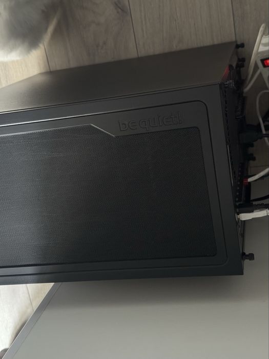 Продам 2 корпуса ПК