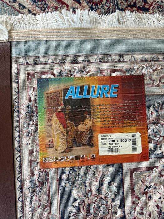 Продам два ковра