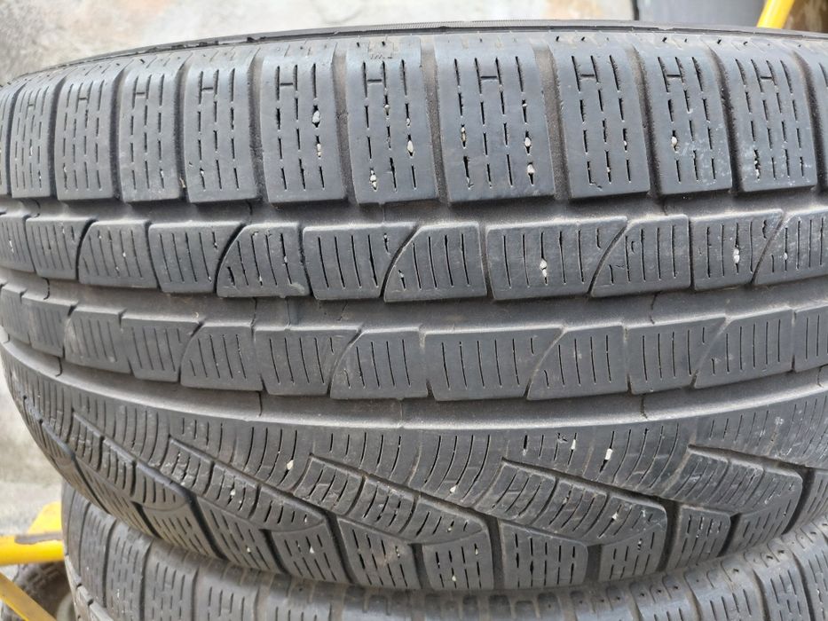 245/45/19" Pirelli 2бр.гуми