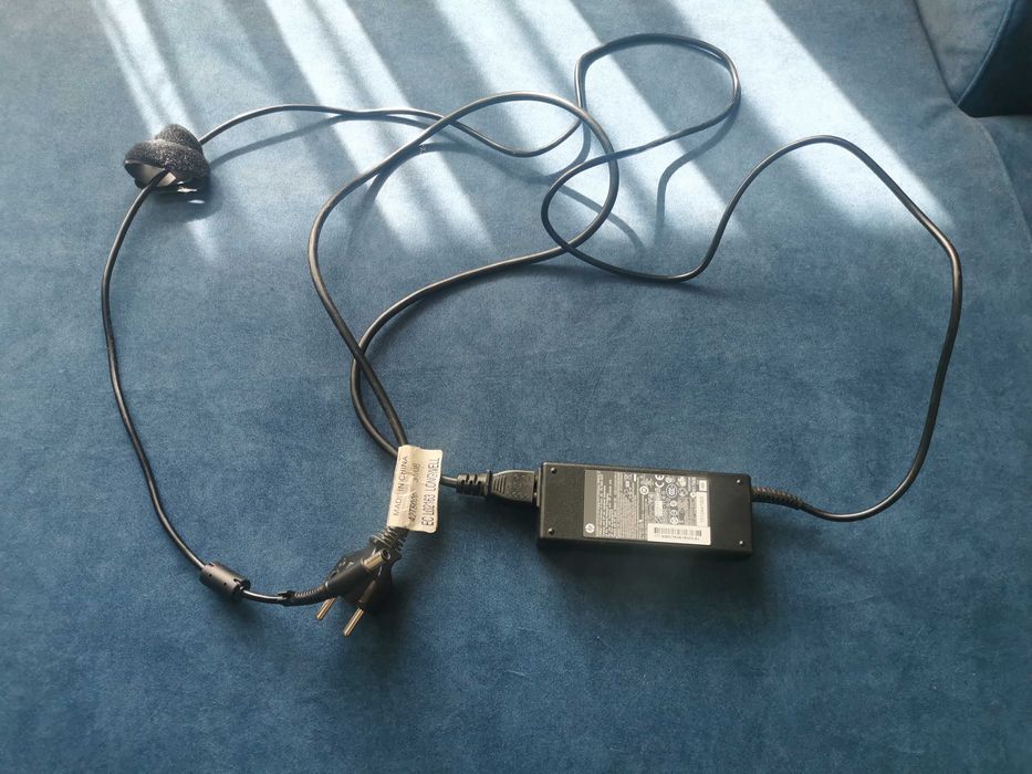 HP 2013 Ultraslim docking station