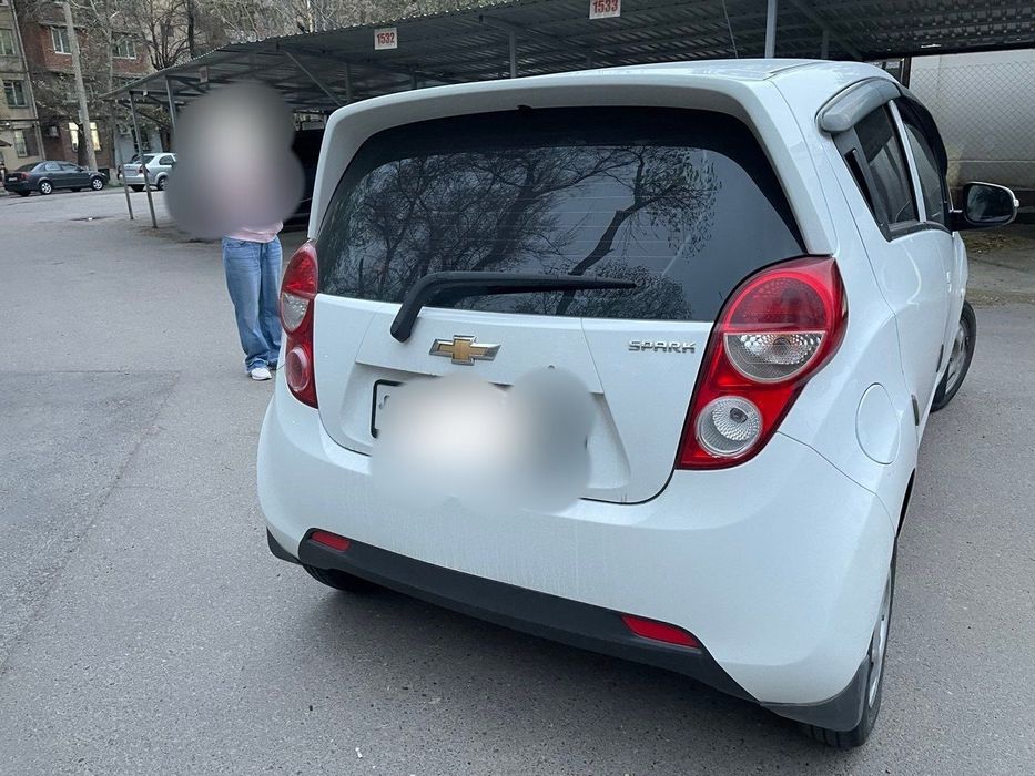 Продается машина