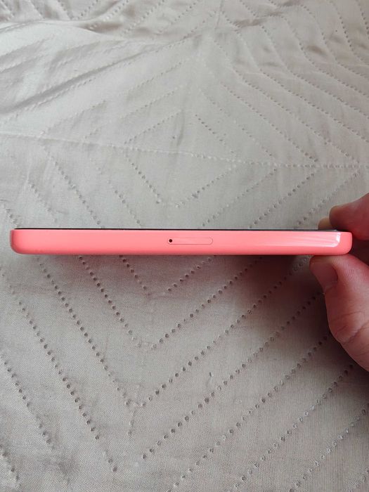 iPhone 5c Pink 8GB