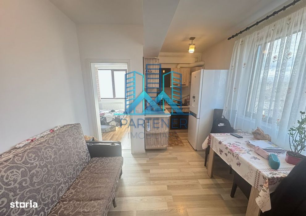 Apartament 2 camere Tatarasi - Piata Chirila mobilat si utilat