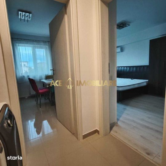 2 Camere de inchiriat | Berceni | Metrou | Centrala | Parcare |