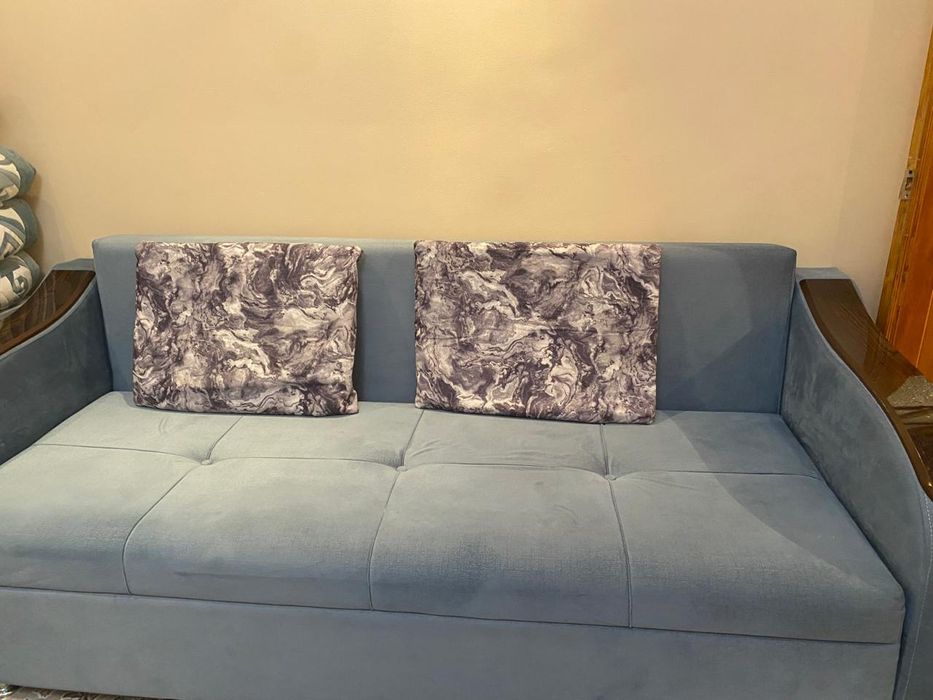 Диван раскладной