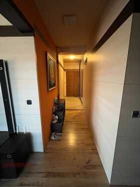 Дава се под наем Тристаен апартамент в София, Бояна - 75 кв.м за 400 € - Снимка #7