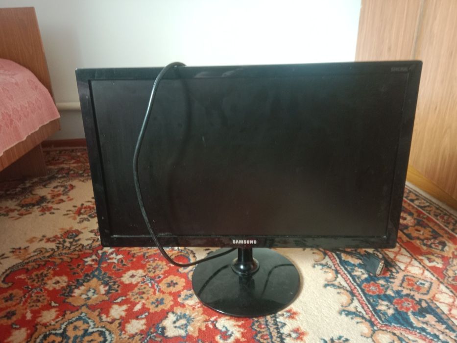 Монитор для компьютера